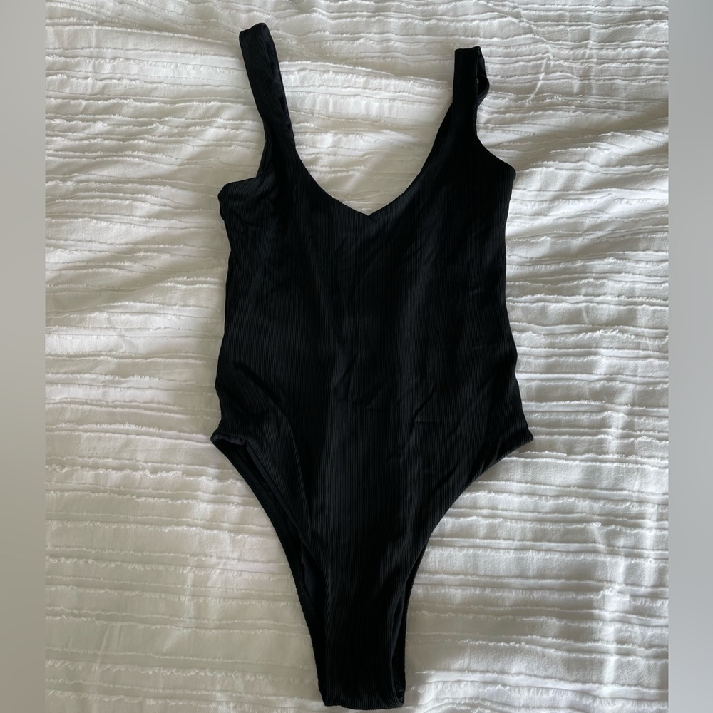 LSpace one piece bathing suit
